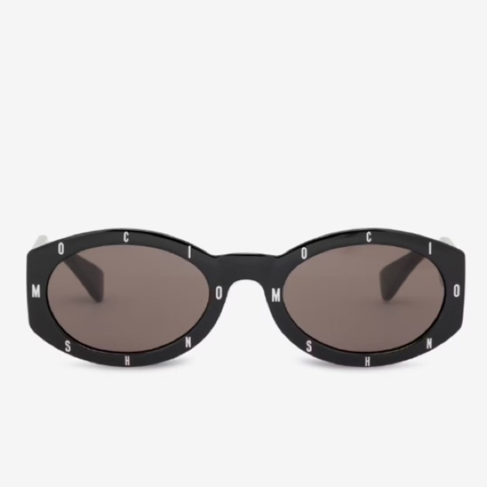Moschino Sunglasses, New 185 - Picture 4 of 5